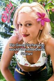 Hollaback Girl Remastered 2019 Gwen Stefani