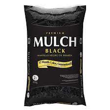 Right now during lowe's grab mulch for $3.66 each online and get $10 back! Premium 2 Cu Ft Black Hardwood Mulch In The Bagged Mulch Department At Lowes Com