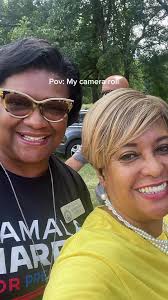 CapCut: Elect Connie Wright and Celebrate!