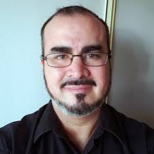 Jerome Chavez :: UNM Chicana and Chicano Studies