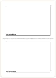 With adobe spark post, you can make your flashcards in no time, even if you've never designed anything before. Free Printable Flash Cards Template