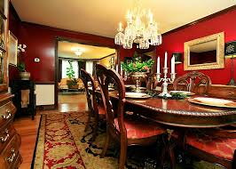 White, taupe, and brown tones are on the rise and pair beautifully with wooden accents and other dining room furniture. á‰ Dining Room Wall Colors Fresh Design