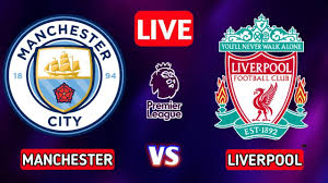 Check out our line up of free liverpool streams. Liverpool Vs Manchester City Live Premier League Manchester City Vs Liverpool Live Streaming Youtube