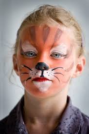 Grimeren met Karen Ramon