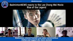 Lee chong wei movie is based on a true story, humble beginnings, his love for the game, the discovery of his talent in badminton, people who believe in him, the hardships he endured, never give up spirit and becoming world no. Badmintonnews Reacts To Lee Chong Wei Movie Rise Of The Legend Youtube