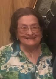 Velma Bonita "Bonnie" (Johnson) Carroll Norred, age 79, of Snyder a  Baptized child of God, was welcomed into the arms of Jesus