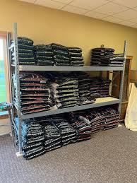 Profile for McClain Creek Woodworks