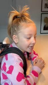 Wisdom from a 6 year old