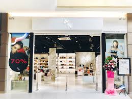 Maybe you would like to learn more about one of these? New In Lyn Mitsui Outlet Park Klia Sepang Facebook