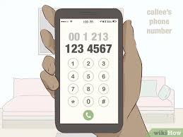 It's a good idea to buy your unlocked phone before your trip because you can use it at home as well as overseas. 3 Ways To Call The United States From The United Kingdom Wikihow