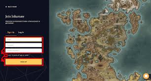 I Tried Using Inkarnate Which Allows You To Easily Create A Fantasy World View Map For Free Gigazine Let's search our libraries and scrolls for the legendary maps you made. i tried using inkarnate which allows