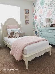 Dusky and blush are, for instance, kinds of pale pink. Kids Bedroom Ideas For Girls And Bedroom Designs Furniture For Boys In 2020 Pink Bedroom For Girls Pink Bedrooms Small Room Bedroom