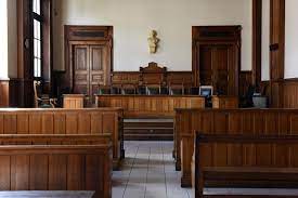 Cette fonction est exercée par le président du tribunal de grande. Tribunal Judiciaire Horaires Et Adresses