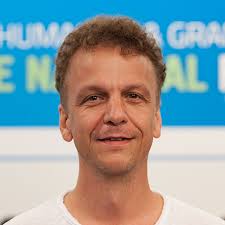 Interview de Stéphane ADAM