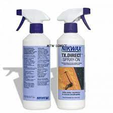 Nikwax 500ml Tx Direct Spray Waterproofer Gore Tex Active Jacket Ebay