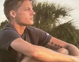 Marci Newman's Instagram, Twitter & Facebook