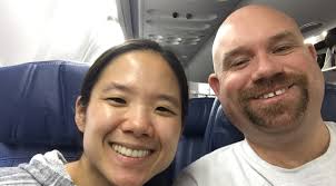 Travel — Paul & Iris