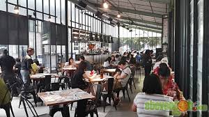 So, for those who are doing intermediate reporting can refer this report. Plan B Ipoh Old Town The Combination Of Nostalgic And Modern Steven Goh S Penang Food And Penang Lifestyle