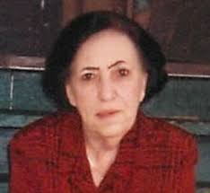 Patsy Barlow Obituary February 12, 2013