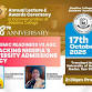 9th Annual lecture event image