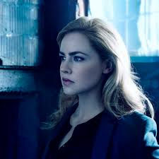 What Happened To Jody From 'Center Stage'? Amanda Schull Is On '12 Monkeys'  As A Badass Scientist
