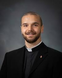 Deacon Szabo's Ordination to Priesthood will be Livestreamed