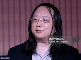 75 Audrey Tang Photos & High Res Pictures