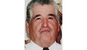 ENRIQUE PARGA Obituary (1949