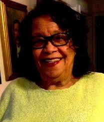 Cleora THOMPSON Obituary (2016)