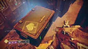 Get 25 exactness murders with hand cannons in … Destiny 2 Ace Of Spades Quest Steps And Cayde S Cache Locations Explained Eurogamer Net