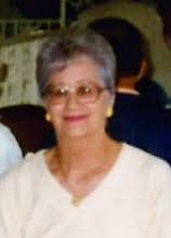 Obituary information for Ellen Orban