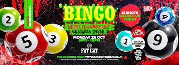 The netflix show, which is back with its third season this week, comes complete with murder, threesomes, and more. Student Bingo Quiz Netflix Thrill Halloween Special 1 Shots At The Fat Cat Cafe Bar Leicester On 26th Oct 2020 Fatsoma