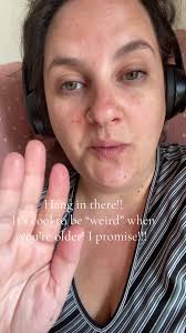 Its Okay to Be Weird Guy