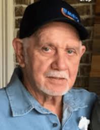 Charles Rondle Marshall Obituary