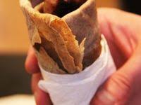 Mini Bouchees Surgelees Picard Truffe Blanche Truffe Mini