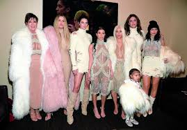 Most recently, kim kardashian was pregnant with psalm west, who was born just last month. How Many Grandchildren Does Caitlyn Jenner Have The Kardashian And Jenner Kids Names And Ages London Evening Standard Evening Standard