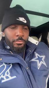 @DezBryant's video Tweet