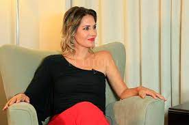 Carolina losada y su novio. No Me Representa Una Mujer Que Grita Muerte Al Macho El Litoral Noticias Santa Fe Argentina Ellitoral Com