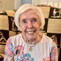 Mrs. Maureen Russell Skinner Obituary