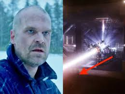 14 Hints That Hopper Was Alive