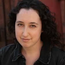 BehindtheCurtain: Get to Know Erica Kahn