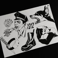 Flash Friday Revolt With Louis Loveless Posters Dragon Sleeve Tattoos Tattoo Stencil Outline Graffiti Tattoo