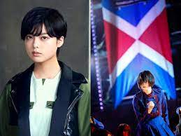 平手友梨奈／画像提供：講談社 欅坂46平手友梨奈、モデル顔負けの抜群スタイルに驚きの声「才能という他ありません」 2018.08.27 12:23 views å…©åº¦ç™» ç´…ç™½ æ¿€çƒˆæ­Œèˆžåˆå€'ä¸‹ æ¬…å‚46 18æ­²å¹³æ‰‹å‹æ¢¨å¥ˆé–ƒé›»é€€åœ˜ Ettodayæ˜Ÿå…‰é›² Ettodayæ–°èžé›²