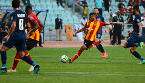 Check spelling or type a new query. Ligue Des Champions Al Ahly Esperance Se Teindra Finalement A Huis Clos Sport By Tn