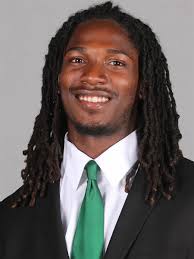 Demetrius Burch's Instagram, Twitter & Facebook