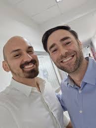 Angela Alvear's Instagram, Twitter & Facebook