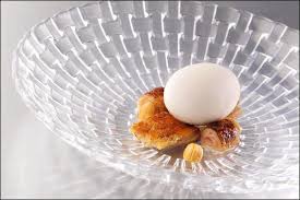 Eggs Food Garnishes Food Chef Recipes