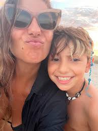 Bruno nació siendo Flora y, aunque no es fácil, lo acompaño en esta  transición”: la historia de una mamá y su hijo de 10 años