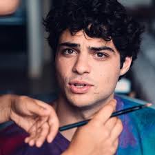 He is best known for his roles as jesus adams foster in the final three s. Noah Centineo Brasil Ncentineobrasil Twitter