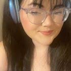 Gamma Phi Beta Lilly Pulitzer Canvas